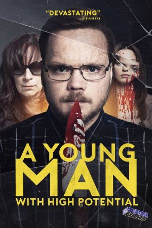 Image A Young Man With High Potential – Der Film
