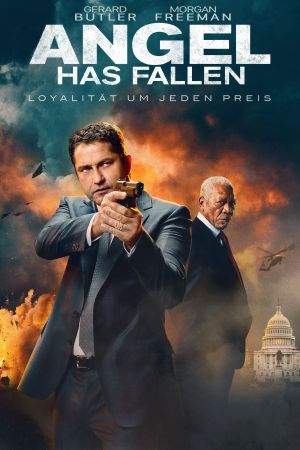Image Angel Has Fallen – Der Film