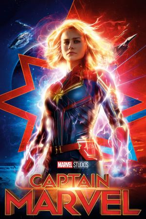 Image Captain Marvel – Der Film