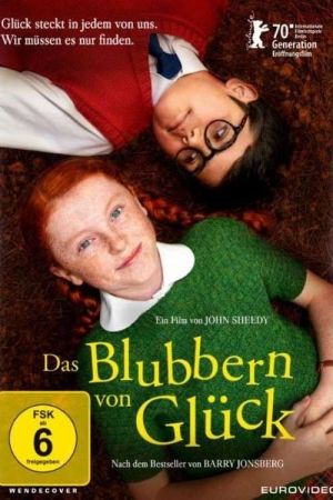 Image Das Blubbern von Glück – Der Film