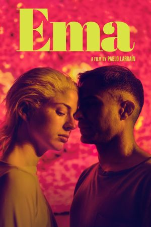 Image Ema - Sie spielt mit dem Feuer – Der Film