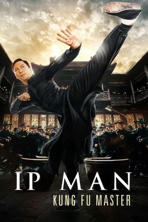 Image IP Man: Kung Fu Master – Der Film