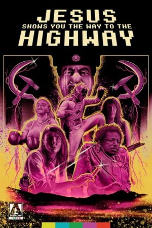 Image Jesus Shows You the Way to the Highway – Der Film