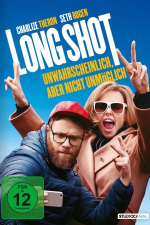 Image Long Shot – Unwahrscheinlich, aber nicht unmöglich – Der Film