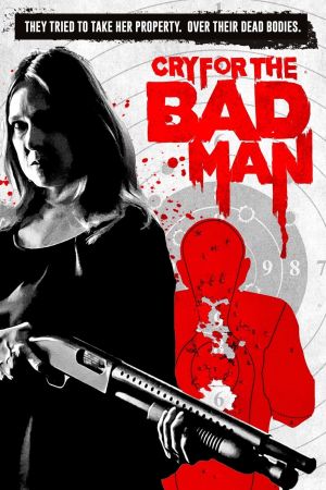 Image Miss Punisher - Rache ist zeitlos – Der Film