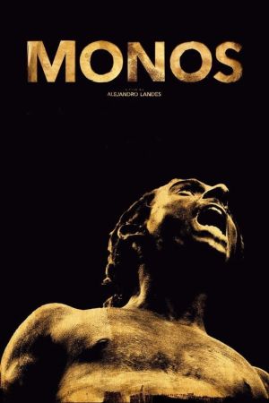 Image Monos – Der Film