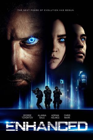 Image Mutant Outcasts – Der Film