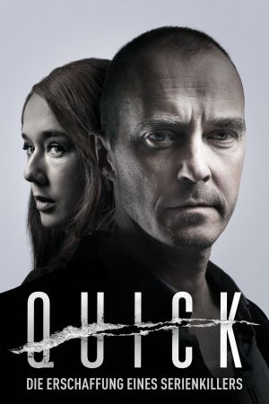 Image Quick - Die Erschaffung eines Serienkillers – Der Film
