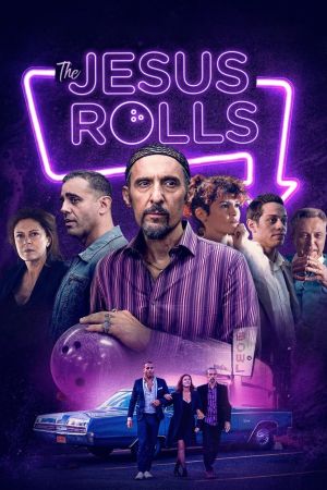 Image Jesus Rolls - Niemand verarscht Jesus – Der Film