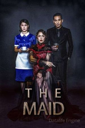 Image The Maid – Der Film