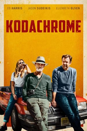Image Kodachrome – Der Film