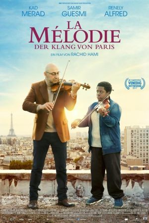 Image La Mélodie - Der Klang von Paris – Der Film