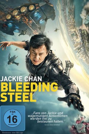Image Bleeding Steel – Der Film