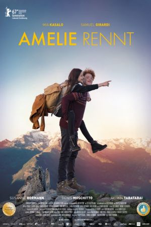 Image Amelie rennt – Der Film
