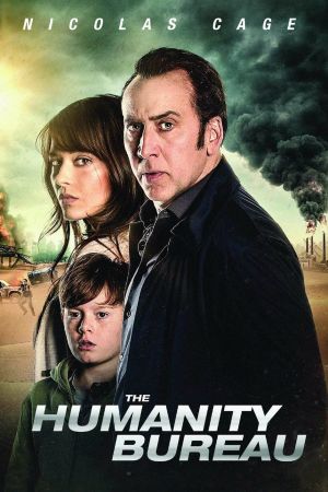 Image The Humanity Bureau – Der Film