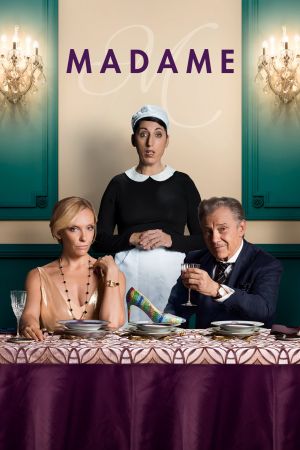 Image Madame – Der Film