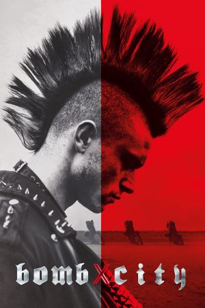 Image Bomb City – Der Film