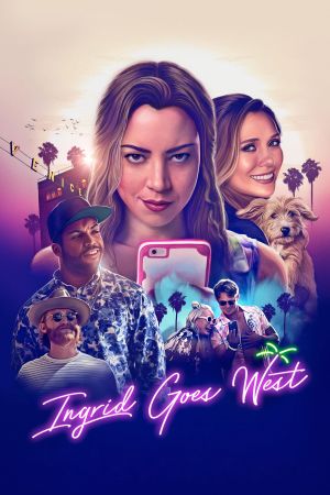 Image Ingrid Goes West – Der Film