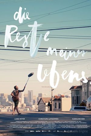 Image Die Reste meines Lebens – Der Film