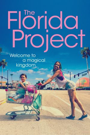 Image The Florida Project – Der Film