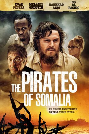 Image The Pirates of Somalia – Der Film