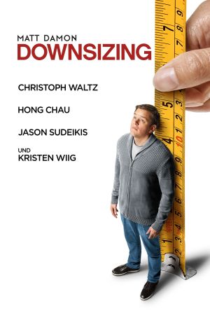 Image Downsizing – Der Film