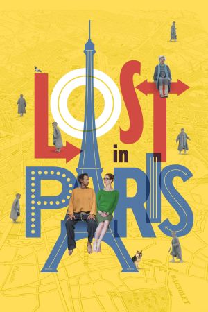Image Barfuß in Paris – Der Film
