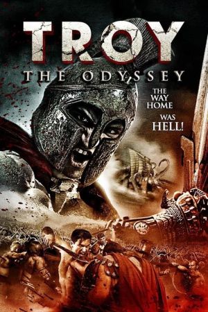 Image Troja 2 - Die Odyssee – Der Film