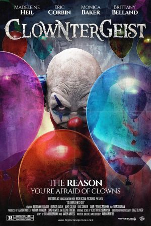 Image Der Killerclown – Der Film