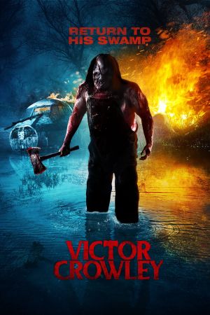 Image Victor Crowley – Der Film