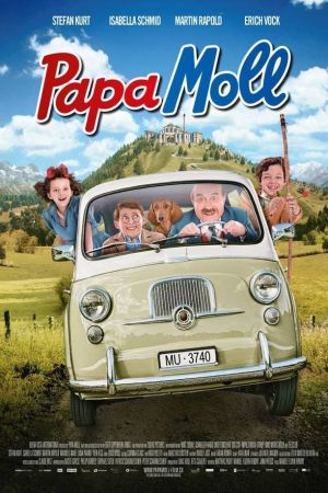 Image Papa Moll – Der Film