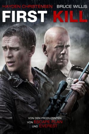 Image First Kill – Der Film