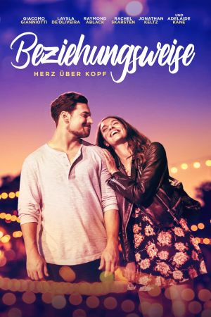 Image Beziehungsweise – Der Film