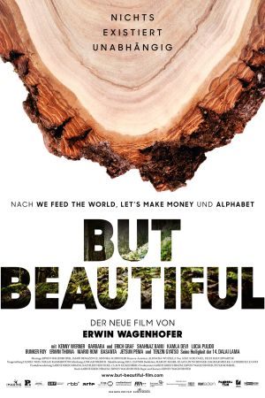 Image But Beautiful – Der Film