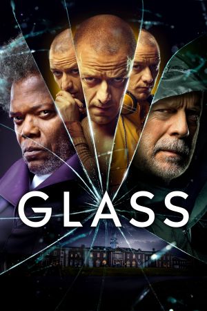 Image Glass – Der Film