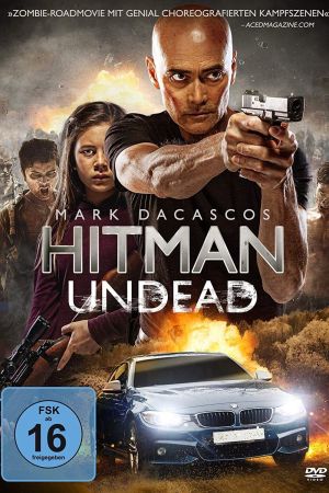 Image Hitman Undead – Der Film