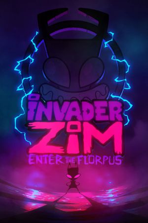 Image Invader ZIM: Enter the Florpus – Der Film