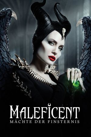 Image Maleficent 2 - Mächte der Finsternis – Der Film
