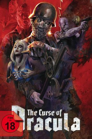 Image The Curse of Dracula – Der Film