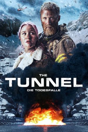 Image The Tunnel - Die Todesfalle – Der Film