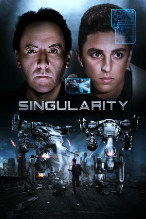 Image Singularity – Der Film