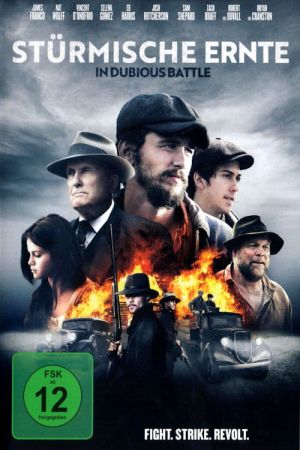 Image Stürmische Ernte – Der Film