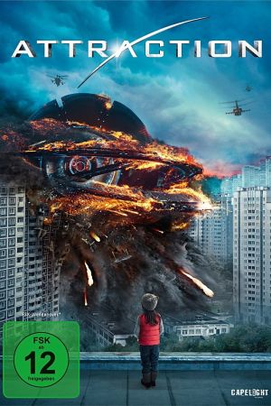 Image Attraction – Der Film