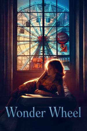 Image Wonder Wheel – Der Film
