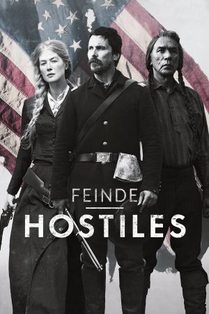 Image Feinde - Hostiles – Der Film