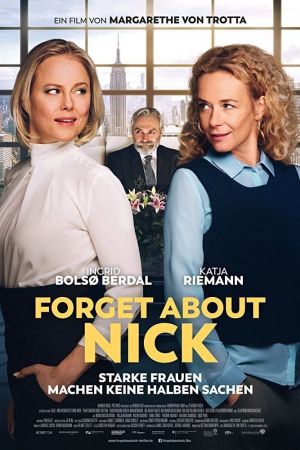 Image Forget About Nick – Der Film