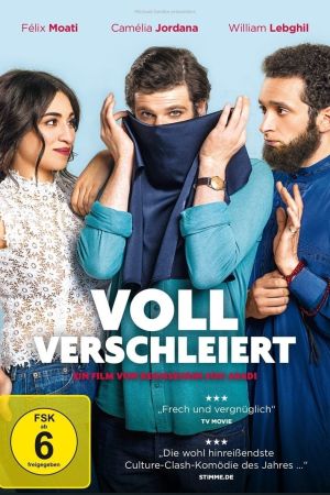 Image Voll verschleiert – Der Film