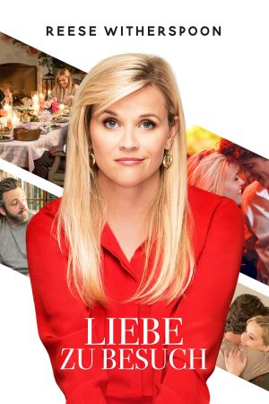 Image Liebe zu Besuch – Der Film