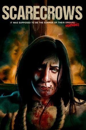 Image Scarecrows – Der Film