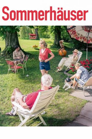 Image Sommerhäuser – Der Film